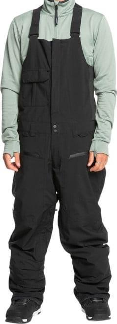 Actual product image Quiksilver Utility Bib (S)