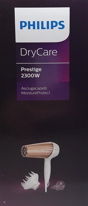 Produktbild Philips Moisture Protect