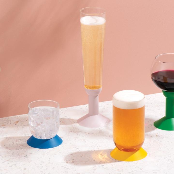 Immagine prodotto Bodum 2er Set Saftgläser (0.21 l, 2x)