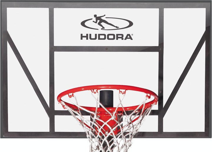 Immagine prodotto Hudora Stand da basket Competition Pro