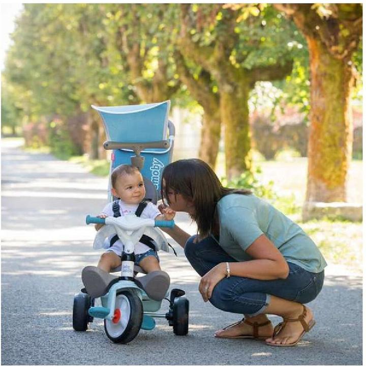 Actual product image Smoby Baby Balade