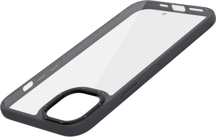 Immagine prodotto Spigen Custodia Skyfall per iPhone 14 Plus - Nero (Apple iPhone 14 Plus)