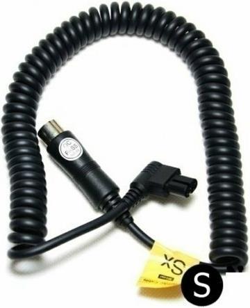 Immagine prodotto Godox Cavo di collegamento PB960 Sony (Cavi flash)