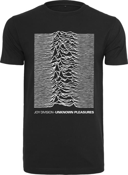 Image du produit Merchcode Joy Divison UP Tee (XXL)