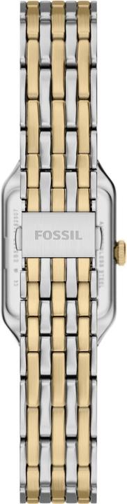 Actual product image Fossil Raquel (Analogue wristwatch, 18 mm)