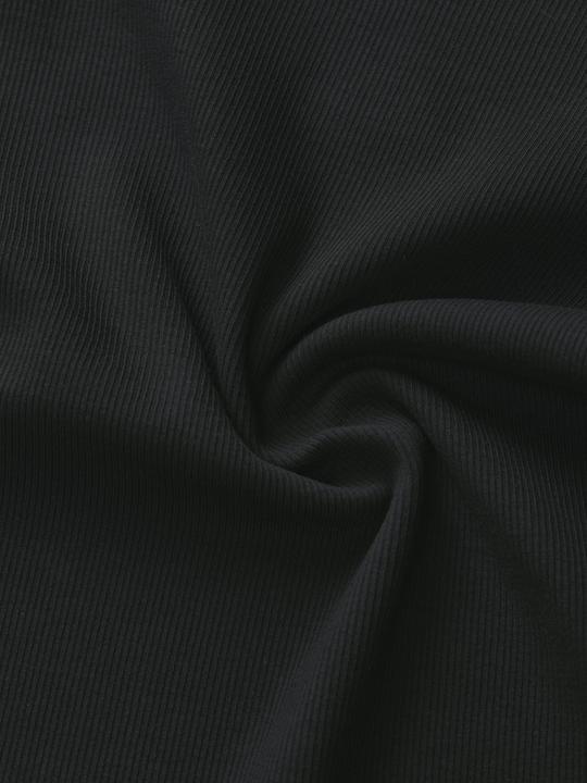 Actual product image JJXX Jxfifi Str Sl Rib Top Jrs Sn (L)