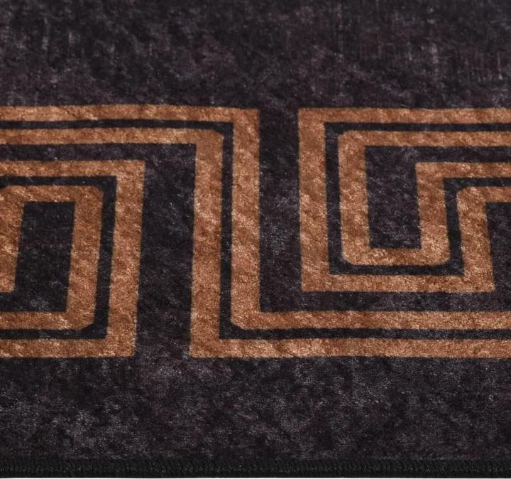 Produktbild vidaXL Teppichläufer (80 x 150 cm)