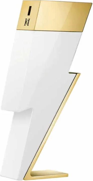 Carolina Herrera Bad Boy Christmas 2024 Eau de Toilette Collector (Eau de Toilette, 100 ml)