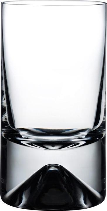 Nude Glass No. 9 (0.29 l, 4 x)
