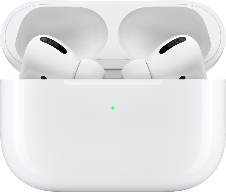 Productafbeelding Apple AirPods Pro (1st Gen.) MagSafe Case (ANC, 4.50 h, Draadloze)