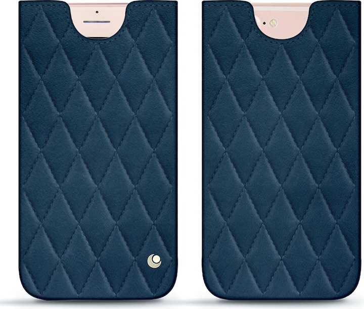 Blu mediterranean - Couture ( Pantone #0E3043 )