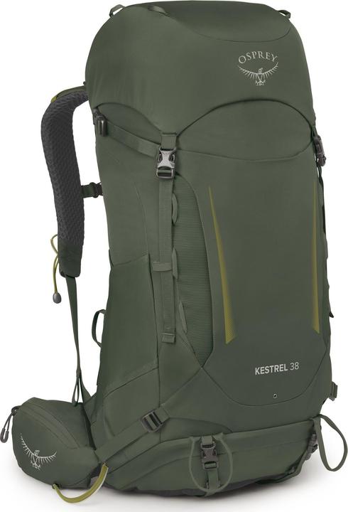 Actual product image Osprey Kestrel 38 (38 l)