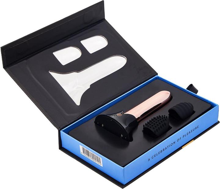Produktbild Nu Sensuelle Point Plus
