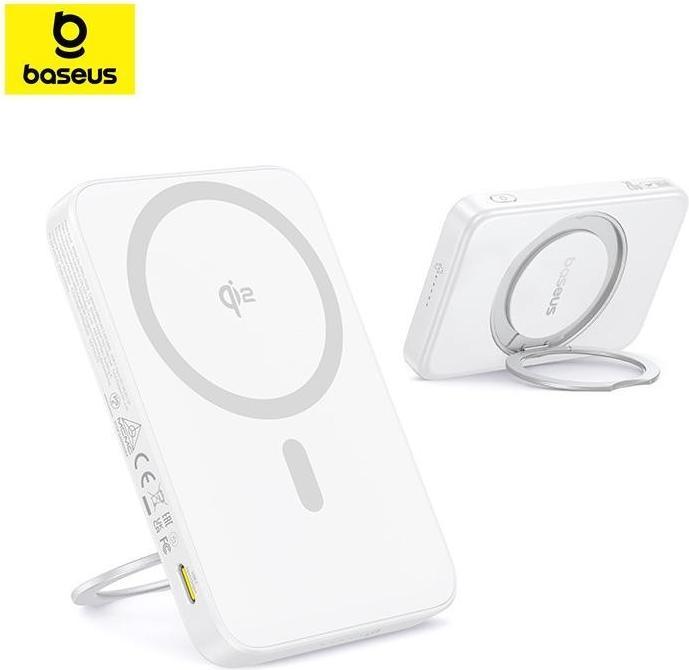 Actual product image Baseus PicoGo (5000 mAh, 20 W, 18.50 Wh)