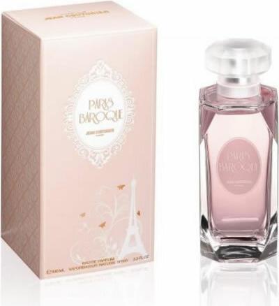 Produktbild Jean Couturier Paris Barock Eau De Parfüm Spray 100ml (Eau de Parfum, 100 ml)
