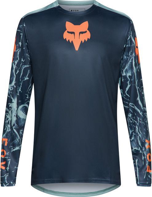 Image du produit Fox Yth Ranger Ls Jrsy Img Print (M)