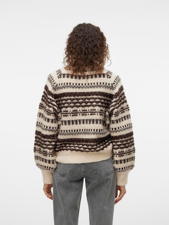 Produktbild Vero Moda VMHENYA Pullover Strickpullover (XS)