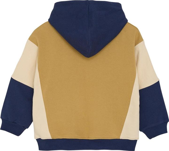 Produktbild Noppies Kapuzenjacke Ridge (128)