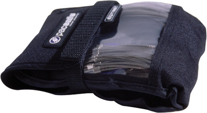 Produktbild Pacsafe Diebstahlschutz