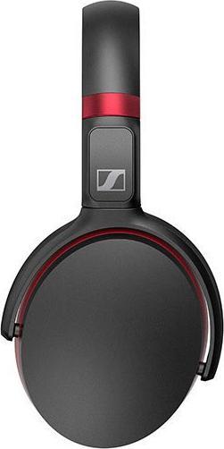 Actual product image Sennheiser HD 458BT (ANC, 30 h, Cable)