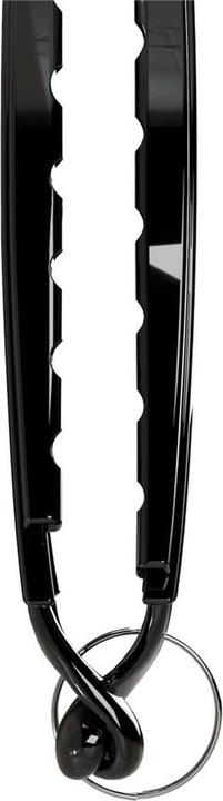 Actual product image Bad Kitty Pussy Clamp with a leash