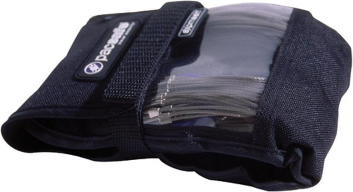 Actual product image Pacsafe Diebstahlschutznetz