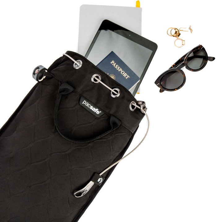 Actual product image Pacsafe Travelsafe (Case)