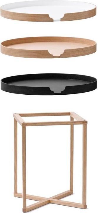 Produktbild pfister Damien (Ø 45 x 45 cm)