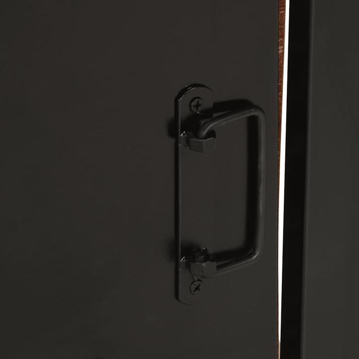 Immagine prodotto vidaXL Nachttisch (40 x 30 x 51 cm)