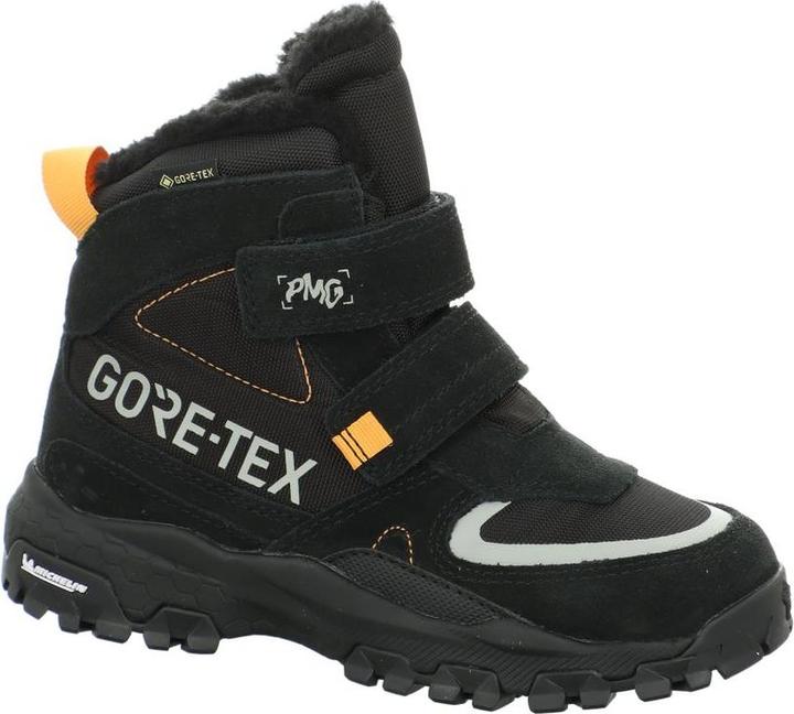 Actual product image Primigi Winter Kid GTX (30)