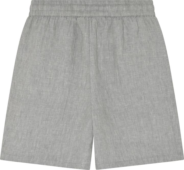 Image du produit KnowledgeCotton Apparel Posey Wide Mid-Rise Linen (M)