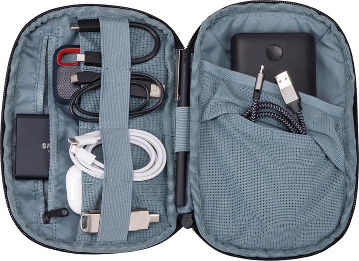 Produktbild Thule Subterra 2 Powershuttle Medium - Black