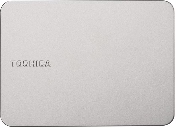 Actual product image Toshiba Canvio Flex (2 TB)