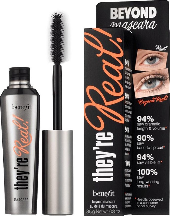 Immagine prodotto BeneFit Cosmetics Sono reali! (Nero)