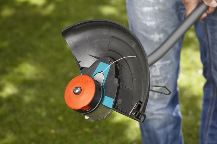Produktbild Gardena PowerCut Li-40/30 (Trimmfaden)