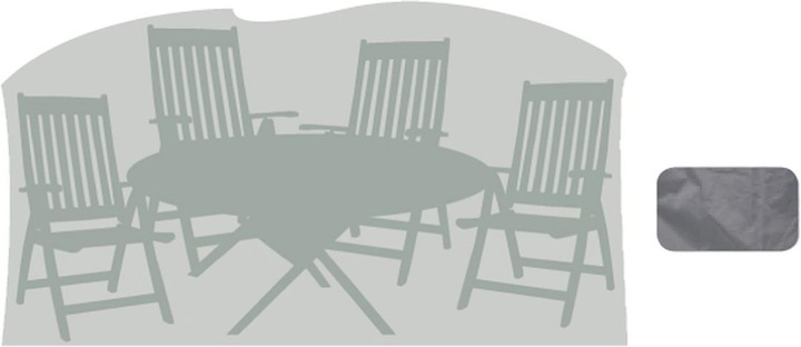 Produktbild zz_ArchivedByPCD_Mutoni Garten Abdeckhaube