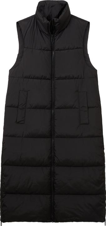 Produktbild Tom Tailor Gilet in Denim (S)