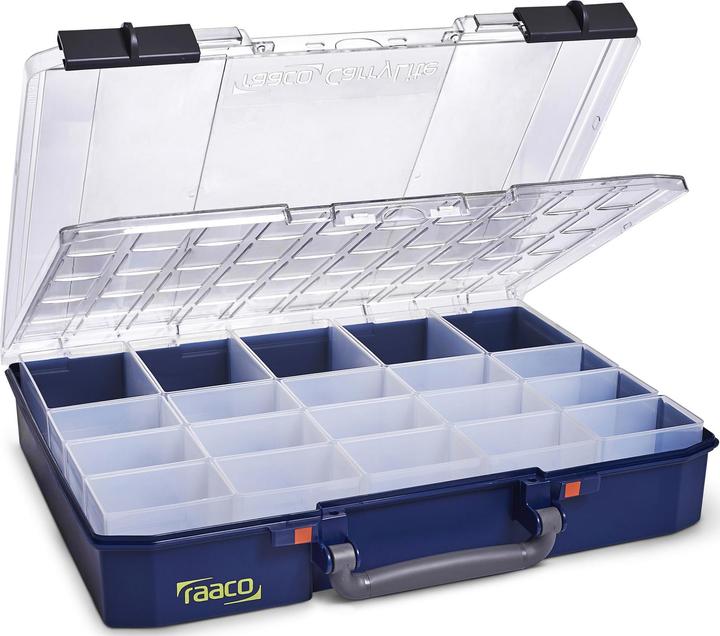 Produktbild Raaco CarryLite