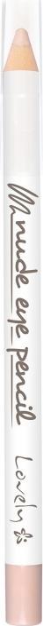 Actual product image Lovely Nude Eye Pencil cielista kredka do oczu 1,4g