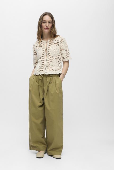 Produktbild Object Häkel Strickjacke (XL)