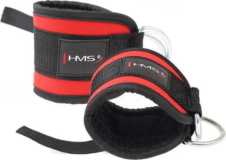 Image du produit HMS OPX01 Courroie de cheville (2 pièces) 17-62-020