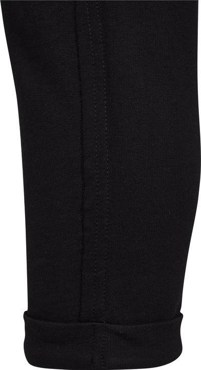 Produktbild Urban Classics Ladies Open Edge Terry Turn Up Pants (3XL)