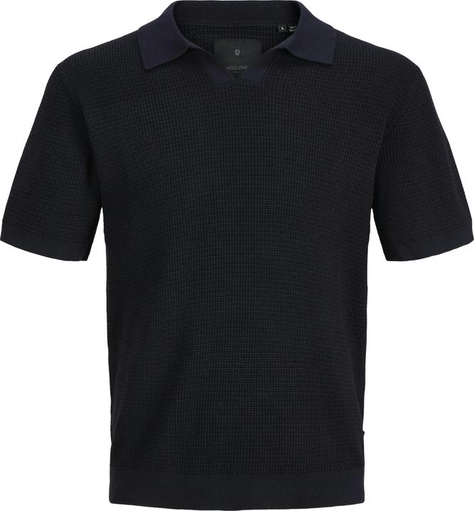 Immagine prodotto Jack & Jones Gestricktes Polo Gestricktes Polo (L)