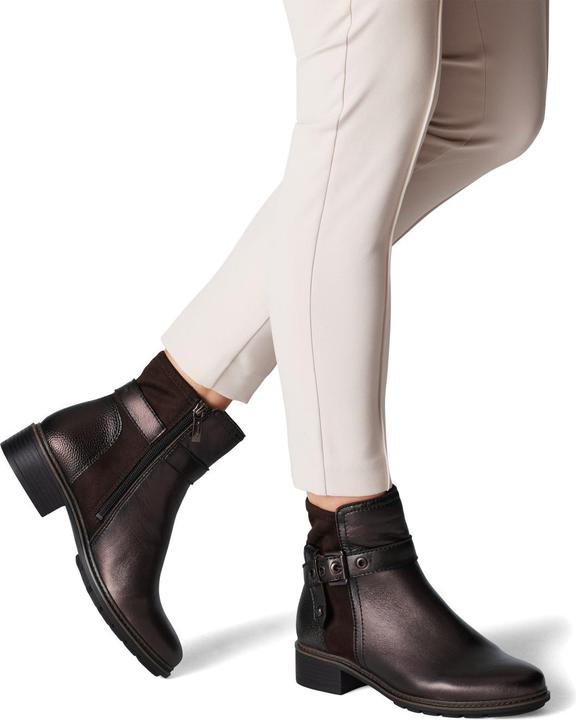 Actual product image Tamaris Ankle boot (37)