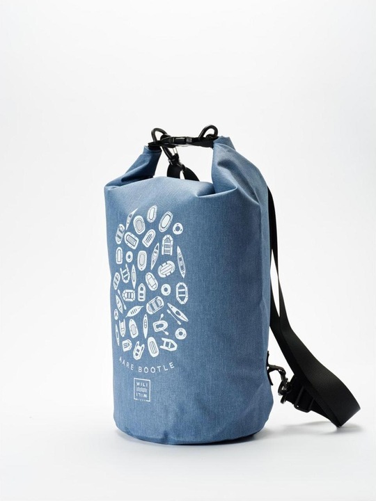 Produktbild Wili Wili Tree Dry Bag Limmat Böötle Deep Sea Petrol, 20 l (20 l)
