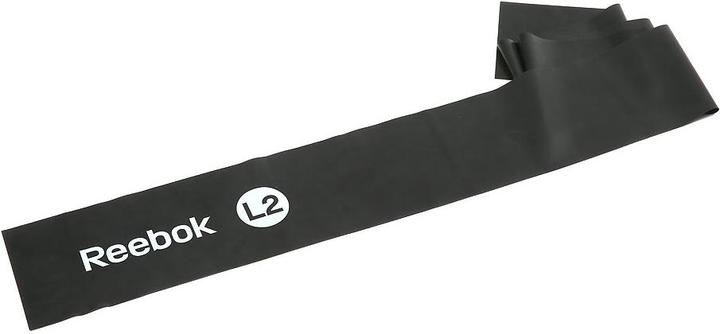 Produktbild Reebok Toning Bands (1.80 m, Leicht, Mittel)