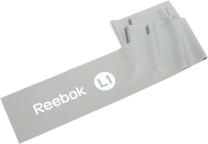 Produktbild Reebok Toning Bands (1.80 m, Leicht, Mittel)