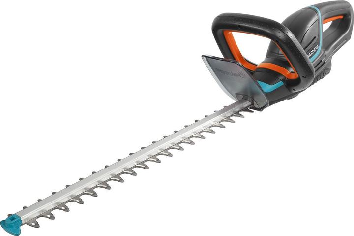 Gardena Comfort Cut Li-18/50 (Akkubetrieb)