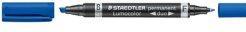 Produktbild Staedtler Lumocolor (Schwarz, 4 mm, 1 x)