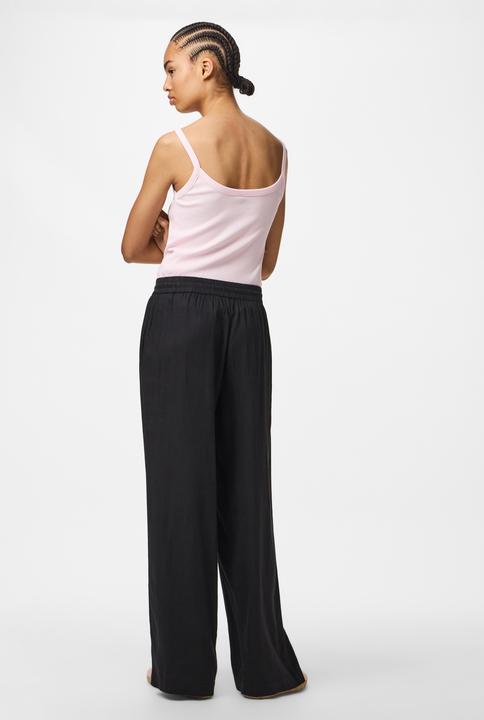 Immagine prodotto Pieces Pantaloni a gamba larga PCPIA (L)